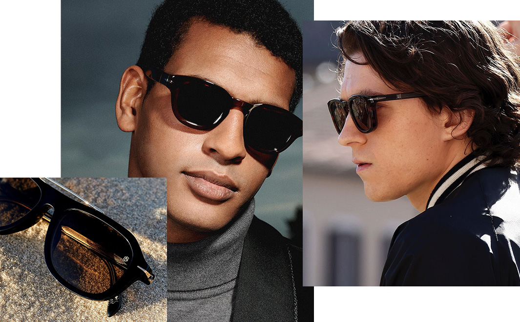 David Beckham Style Pioneer Sunglasses and Eyeglasses
