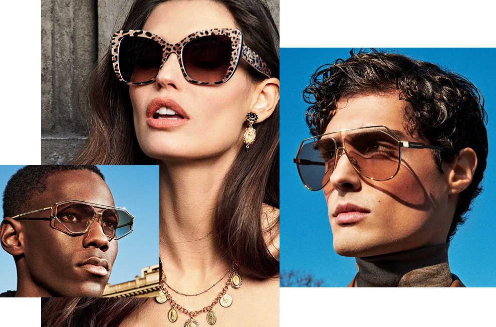 Dolce&Gabbana Eyewear