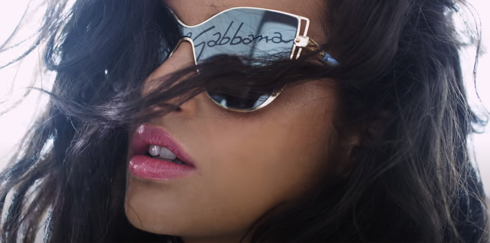Dolce&Gabbana Eyewear Collection