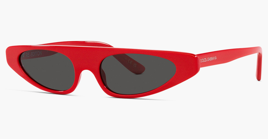 Dolce & Gabbana™ DNA Eyewear Collection