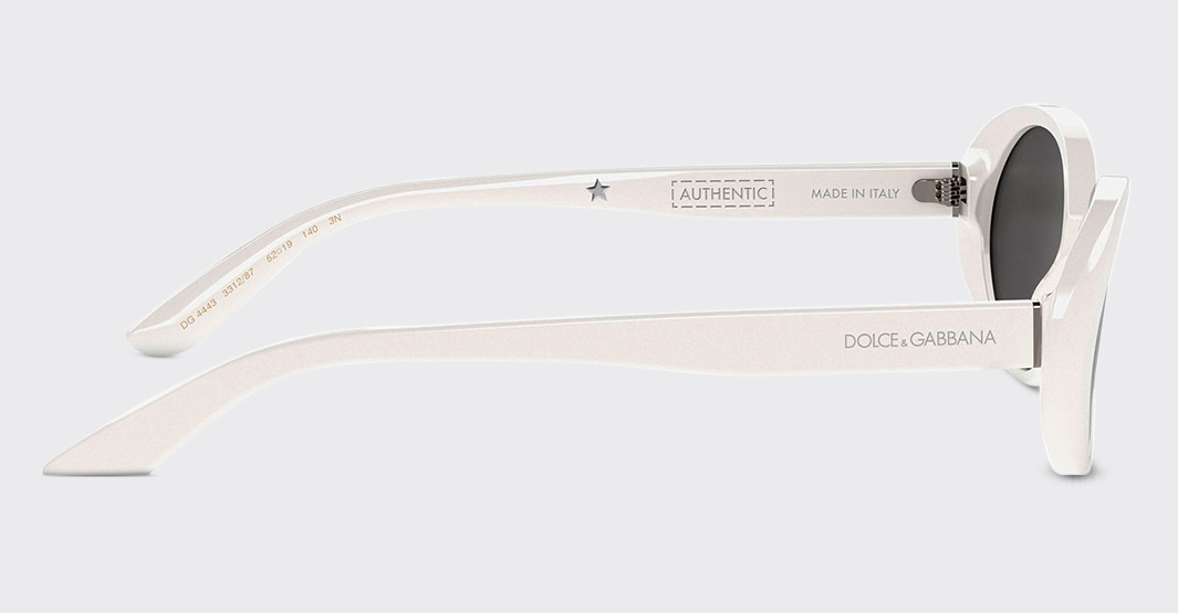 Dolce & Gabbana DNA Frames