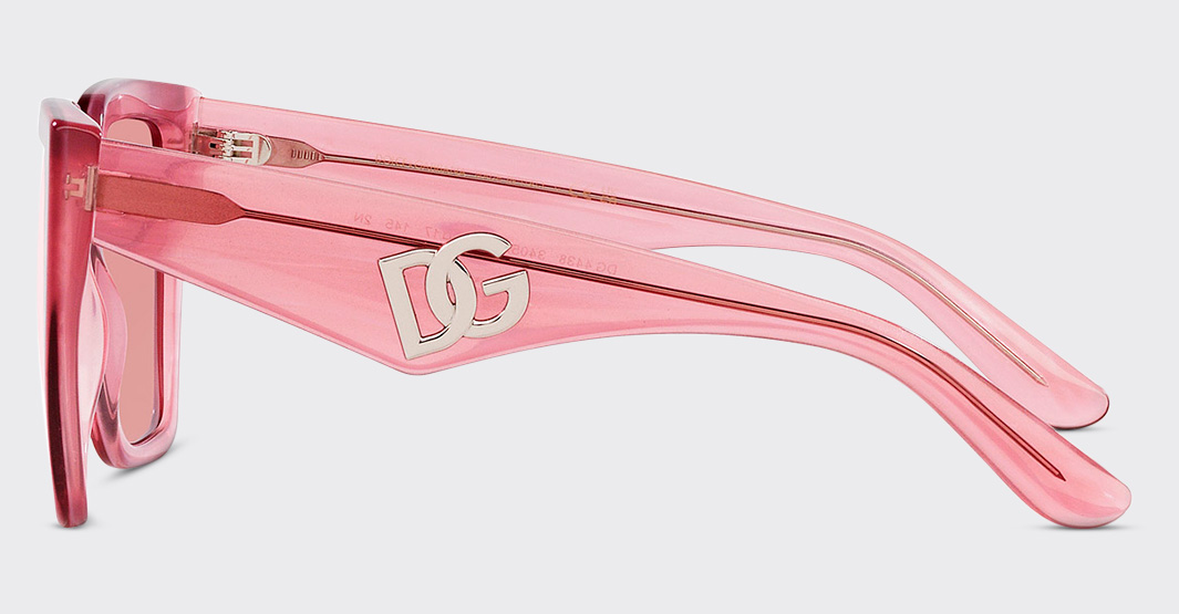 Dolce & Gabbana Hawaii Frames
