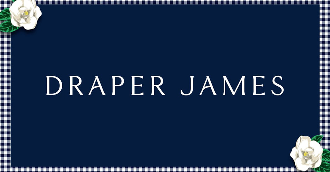 Draper James 2021 Eyewear
