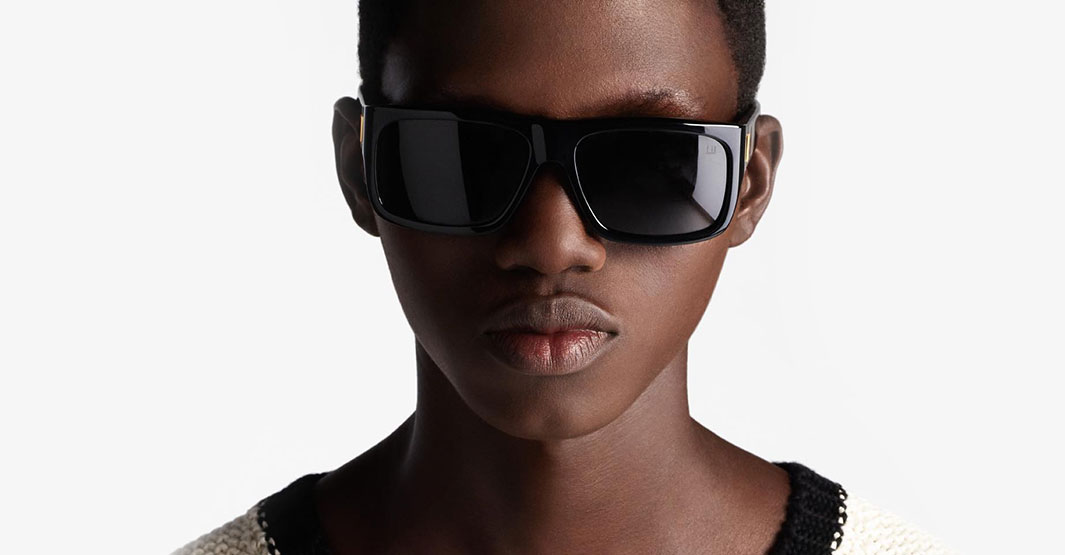 Dunhill 2022 Eyewear Collection