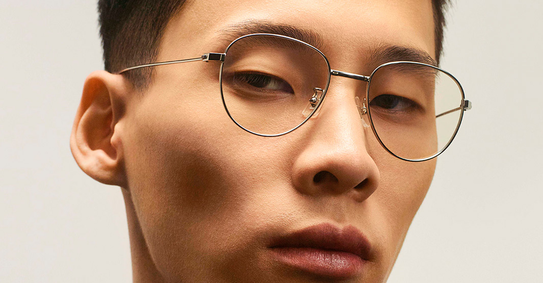 Dunhill 2023 Eyewear Collection