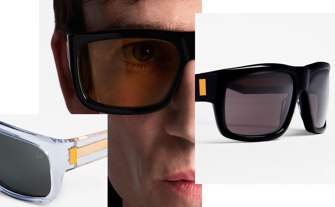 Dunhill Eyewear