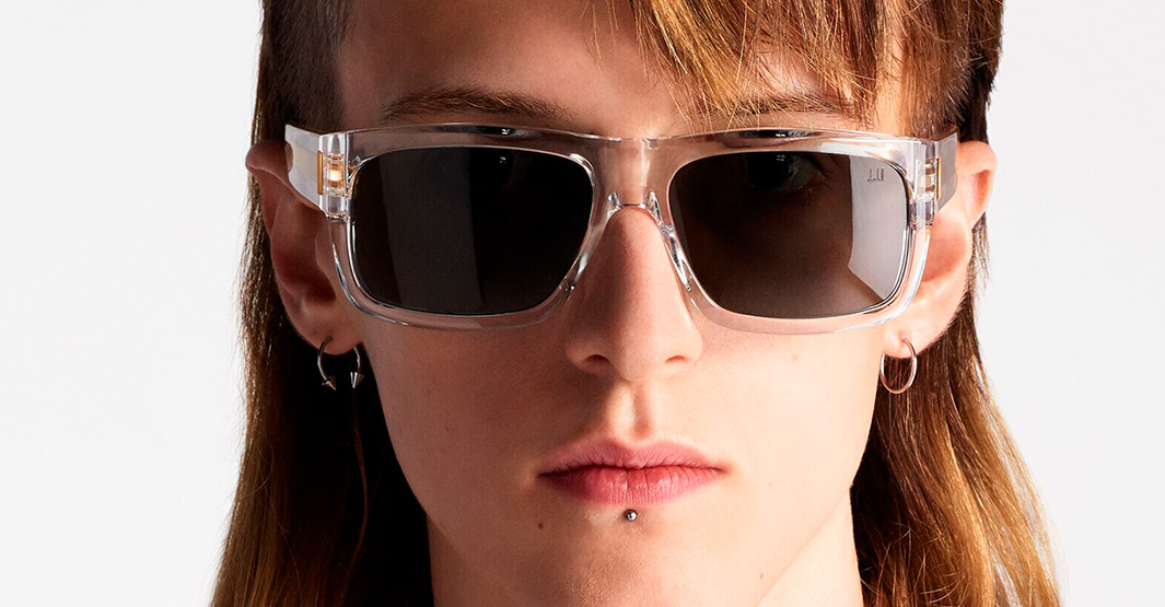 Dunhill Sunglasses and Eyeglasses
