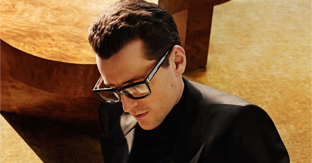 dunhill Eyewear