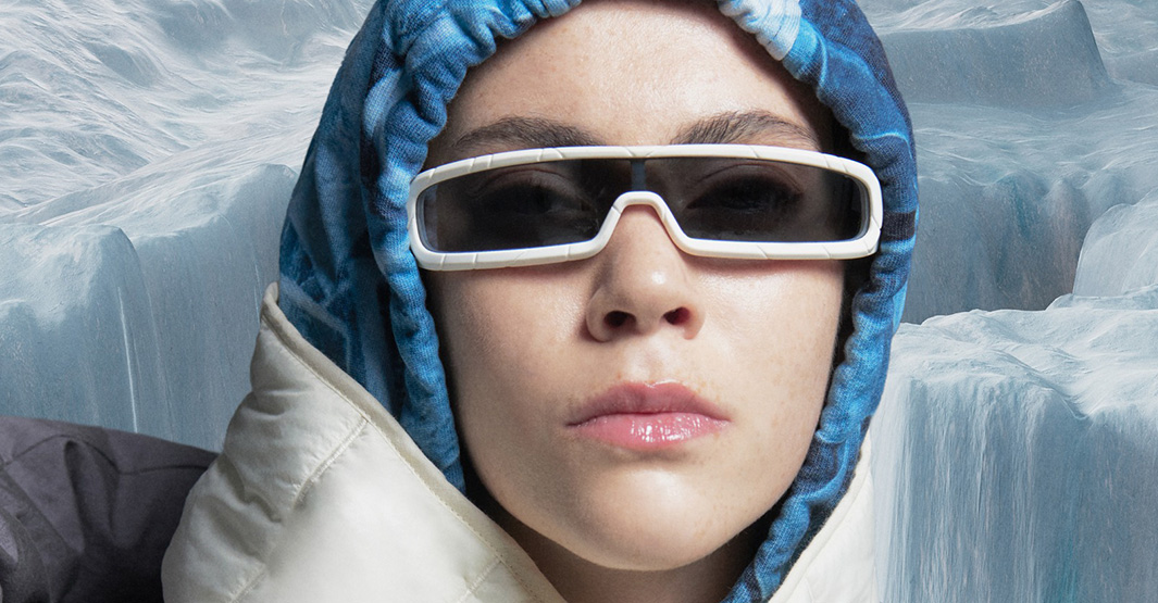 Emporio Armani 2023 Eyewear Collection