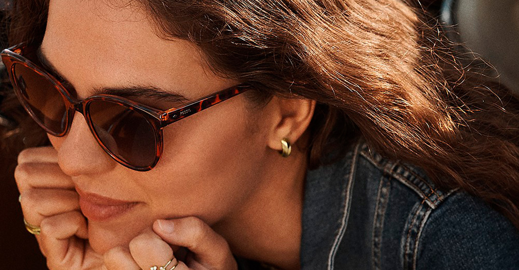 Fossil 2023 Eyewear Collection