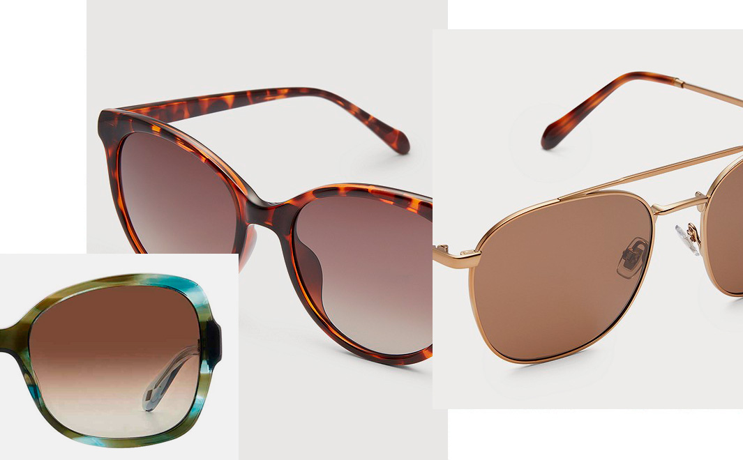 Fossil Eyewear
