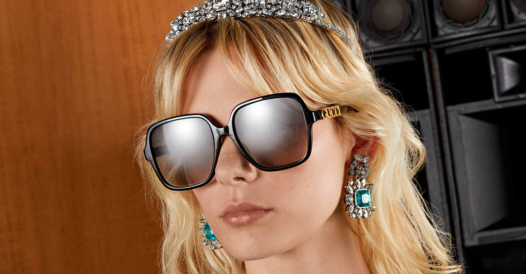 Gucci 2023 Eyewear Collection
