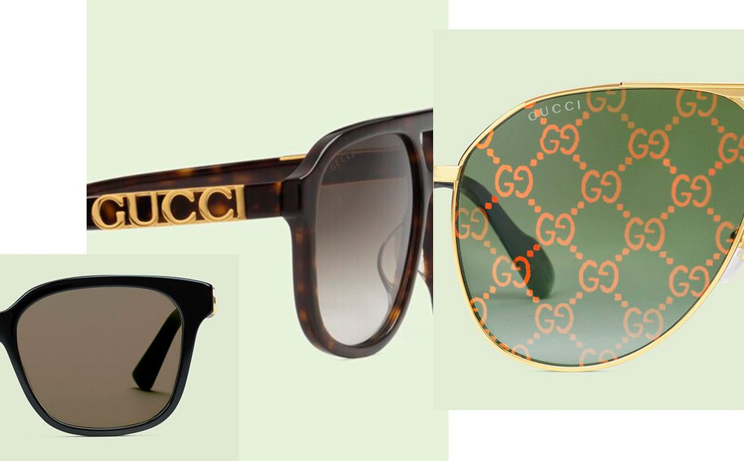 Gucci Eyewear