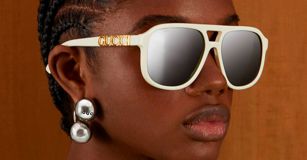 GUCCI SUNGLASSES COLLECTION