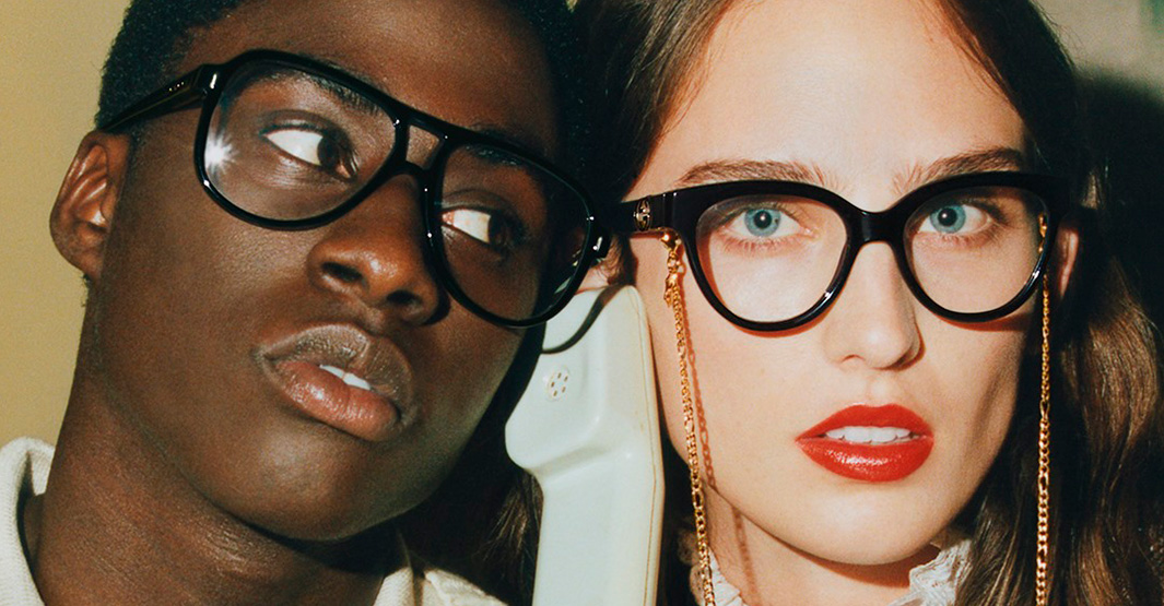 Gucci Frames