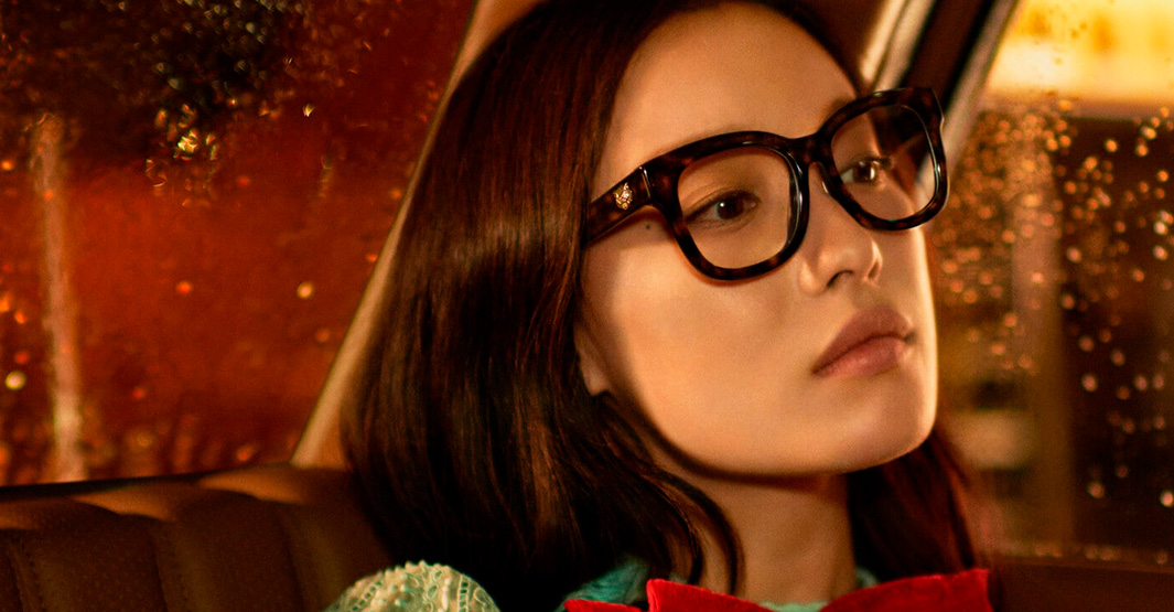 Gucci Eyeglasses