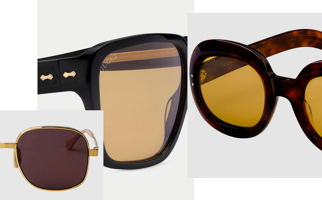 Gucci Ha Ha Ha Sunglasses