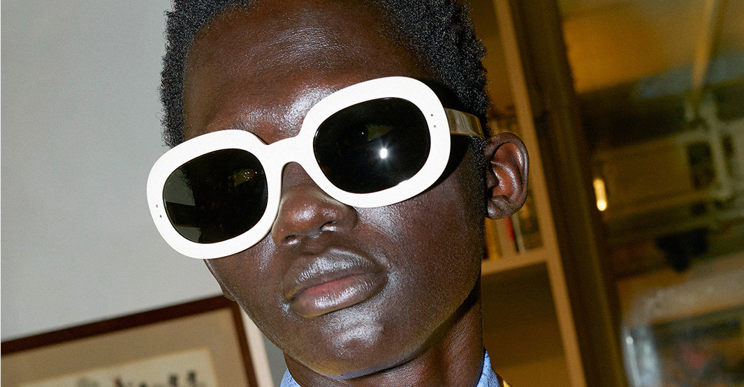 Gucci Ha Ha Ha Frames