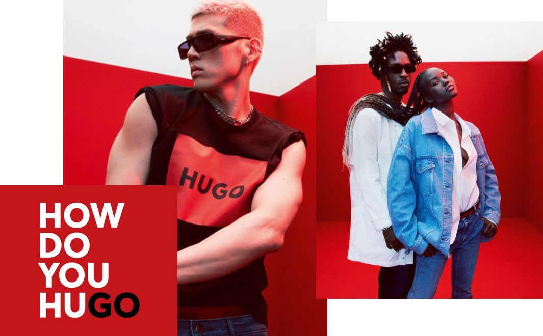 Hugo Boss Sunglasses