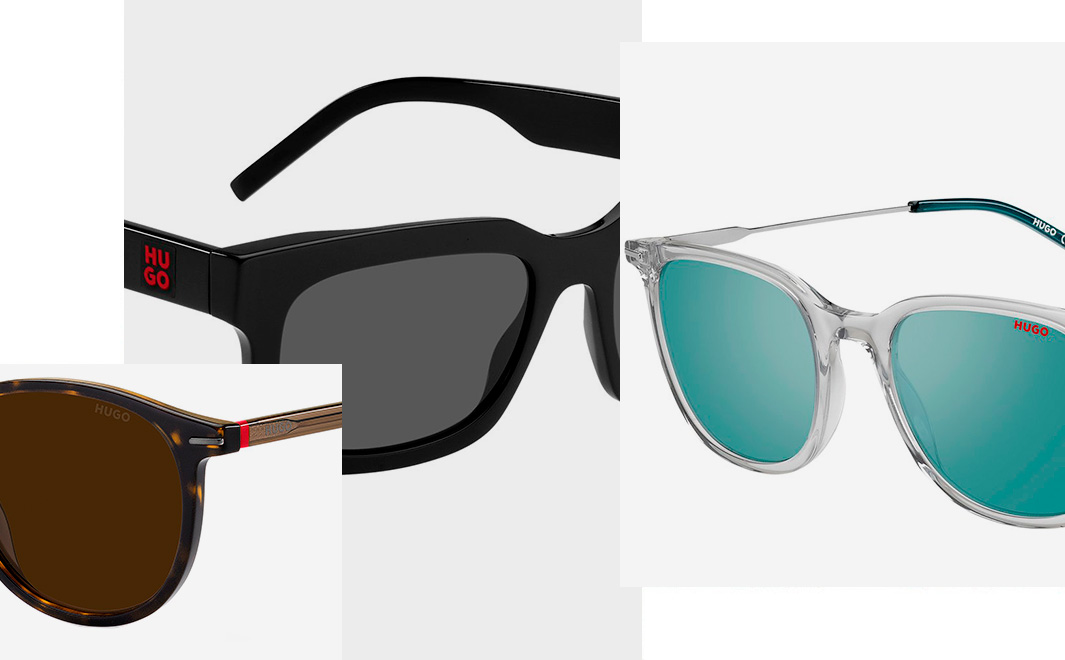 Hugo Boss Eyewear