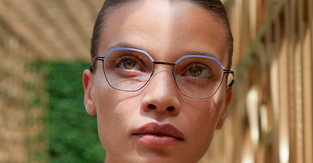 ic! Berlin 2023 Eyewear Collection