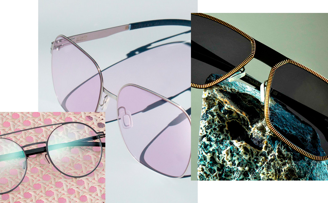 ic! Berlin Eyewear