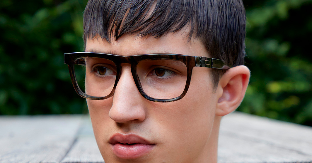 ic! Berlin Sunglasses and Eyeglasses