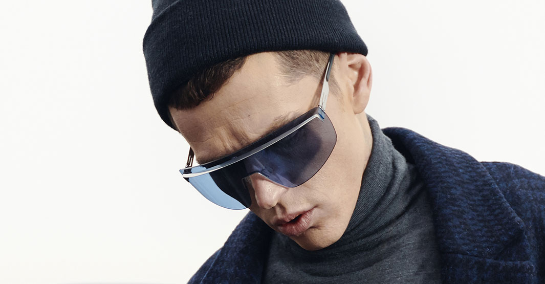 ic! berlin Creations Eyewear Collection