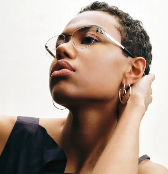 ic! berlin Eyeglasses for Women: Style, Comfort, and Exceptional Designs Combined