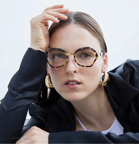 Why ic! berlin Glasses for Women are Top-Notch