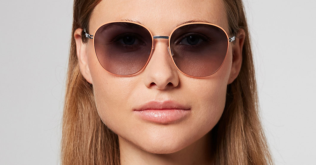 ic! berlin Silk Frames