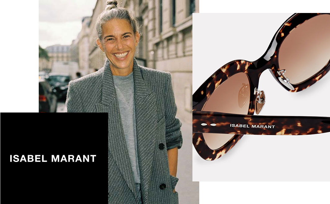 About Isabel Marant