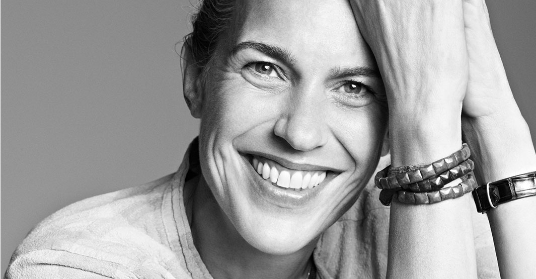History of Isabel Marant