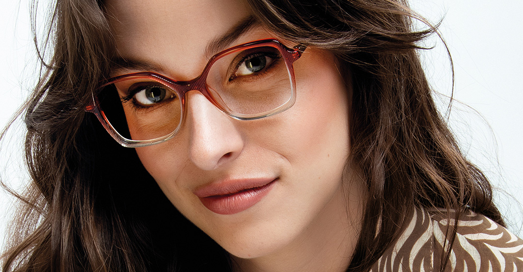 J. F. Rey™ Volte Face Eyewear Collection | EyeOns.com