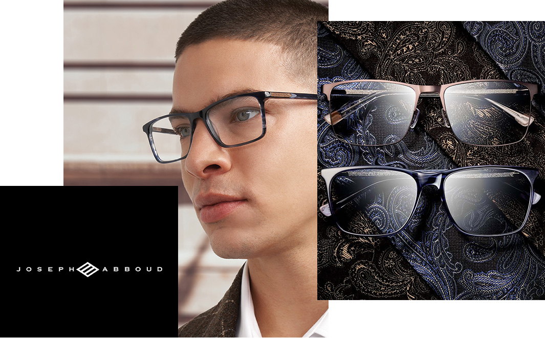 About Joseph Abboud