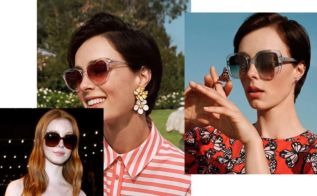 Kate Spade™ 2022 Eyewear Collection 