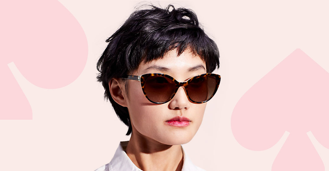 Kate Spade Frames