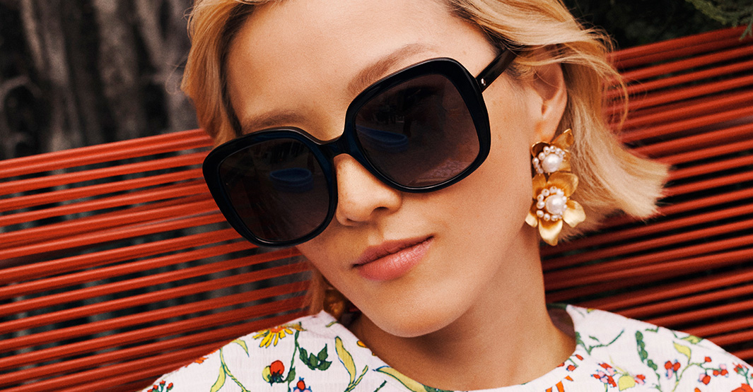 Kate Spade Sunglasses and Eyeglasses