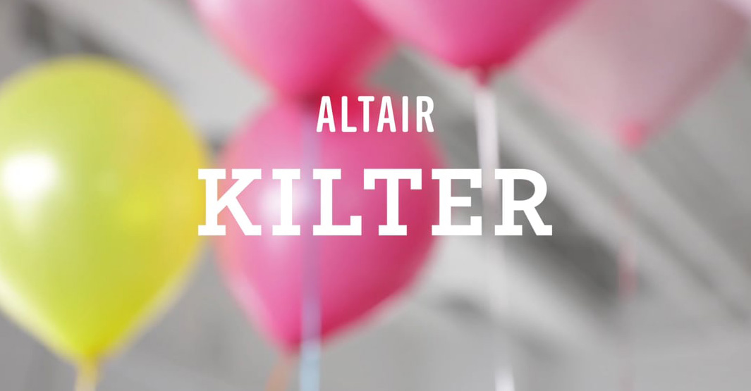 Kilter Eyewear