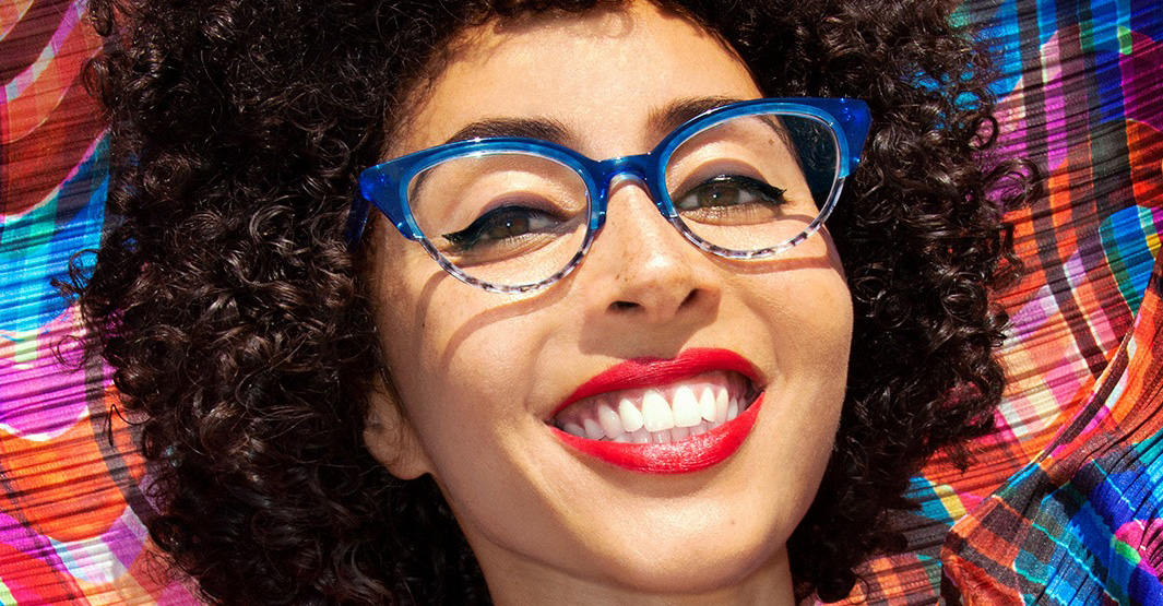 l.a.Eyeworks Frames