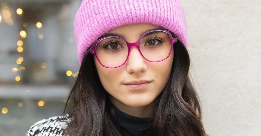 Lafont Issy et la Eyewear Collection