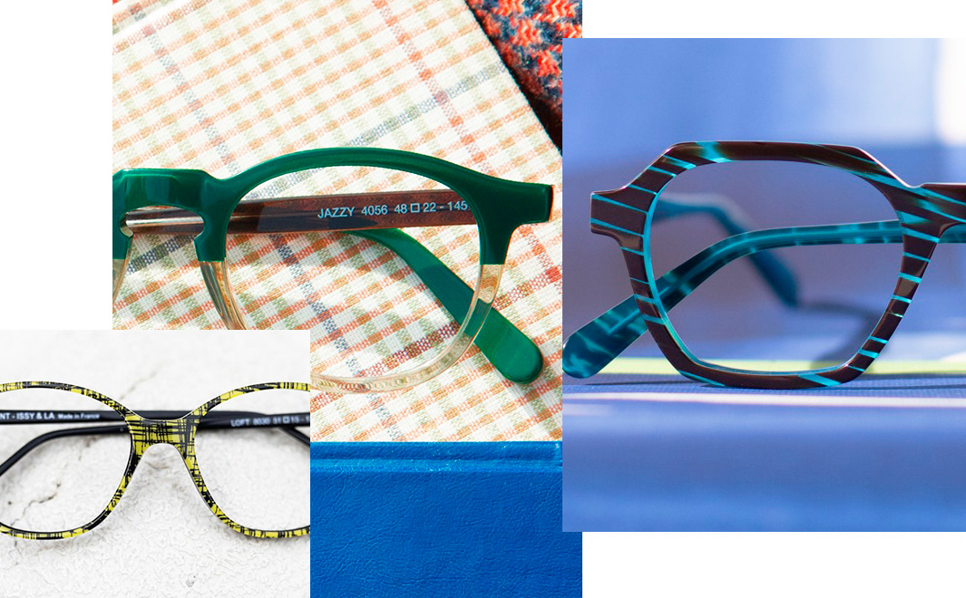 Lafont Issy et la Eyewear