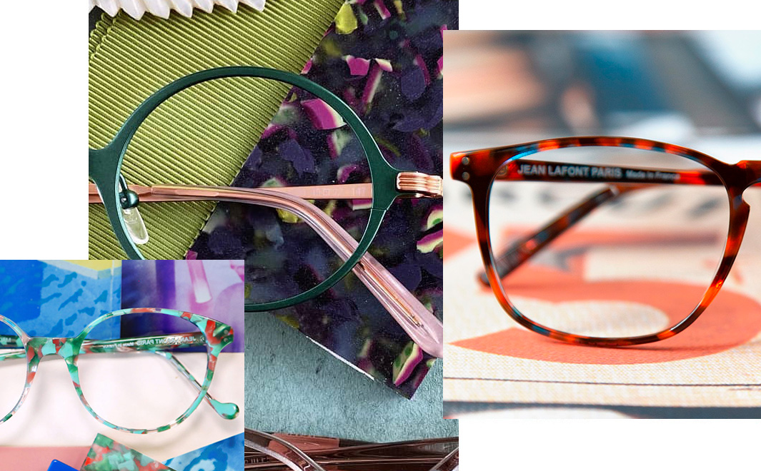 Lafont Reedition Eyewear