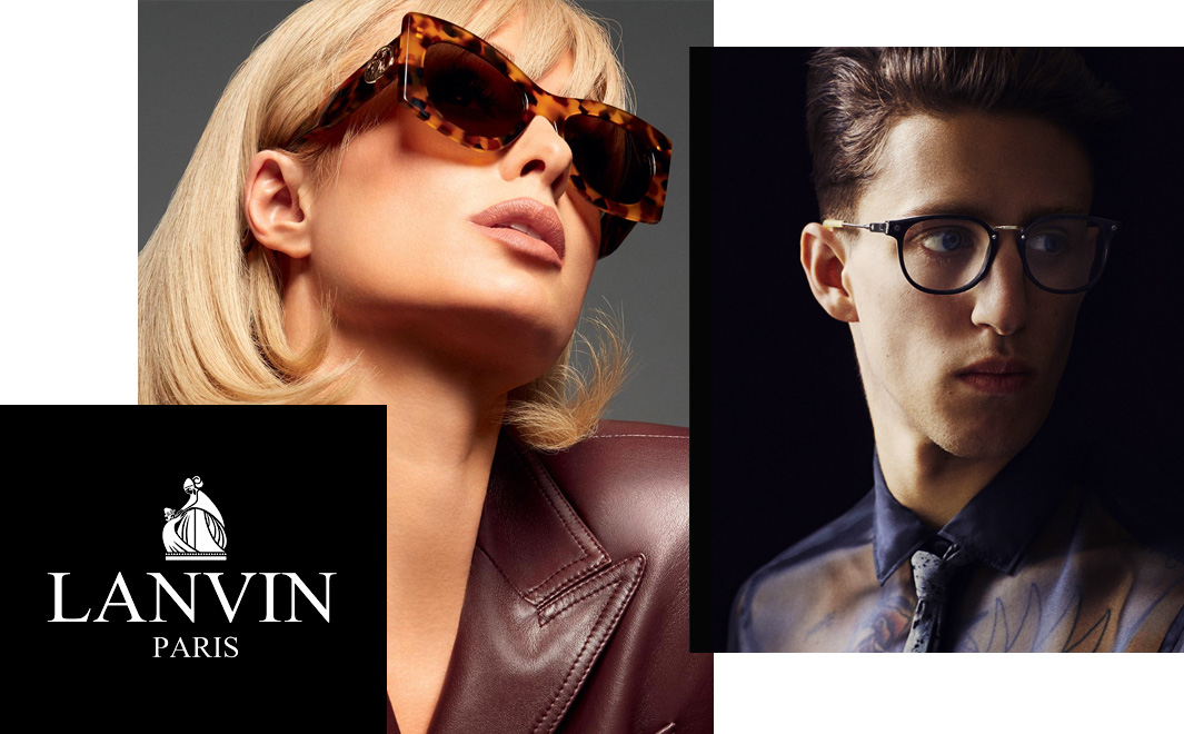 About Lanvin