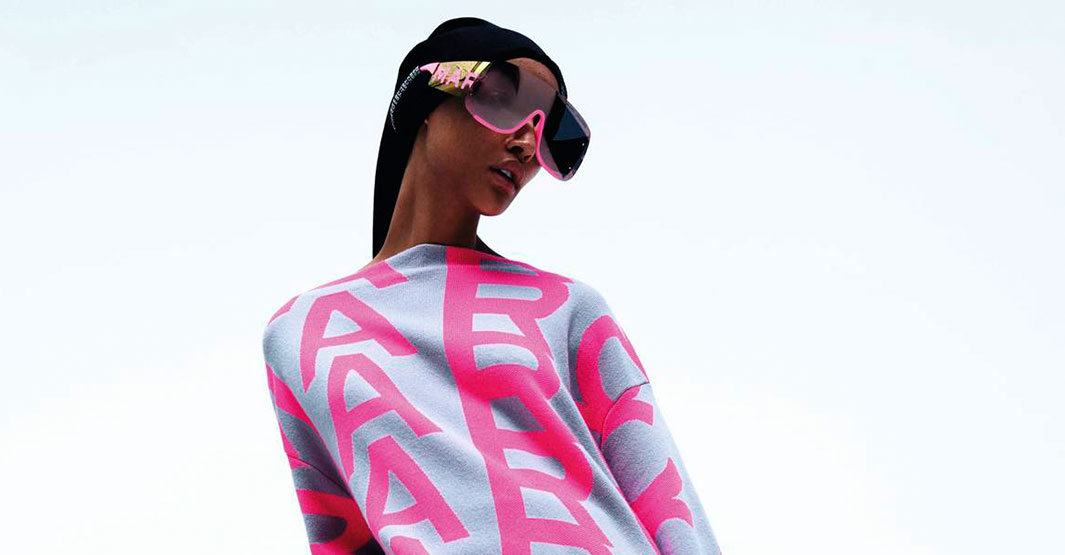 Marc Jacobs Sunglasses