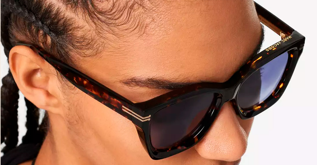Marc Jacobs 2023 Eyewear Collection