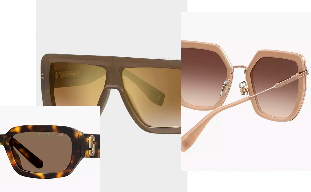 Marc Jacobs Eyewear