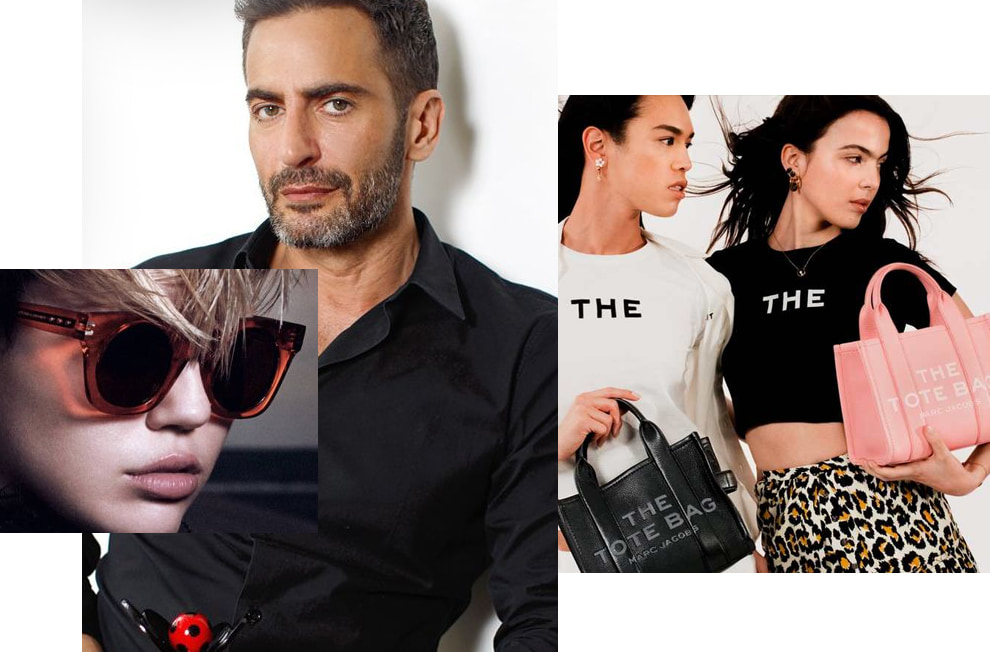 Marc Jacobs Eyewear