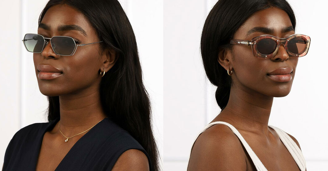 McQ 2022 Eyewear Collection
