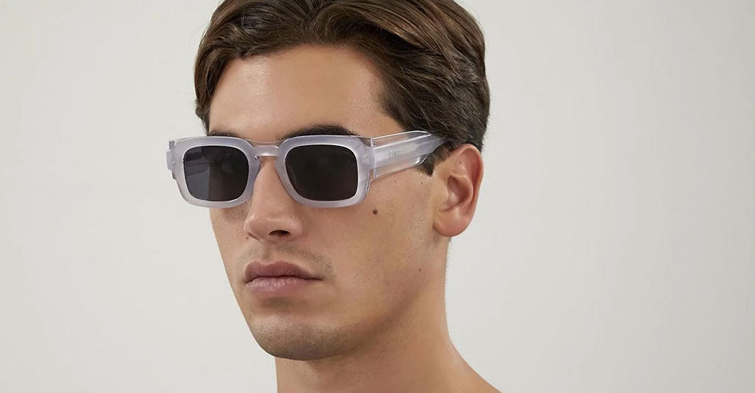 McQ Frames